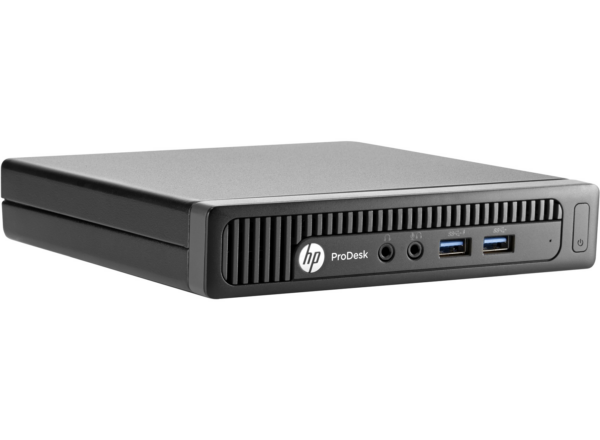 HP Prodesk 600 G1 DM i7-4765T/8GB/128GB SSD - Image 1