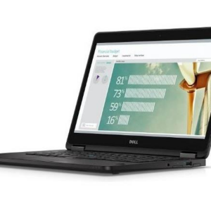 Dell Latitude E7270 i5-6300U/8GB/128GB SSD M.2 *1920x1080*