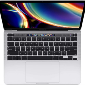 Apple Macbook Pro Touchbar 13.3" A2251 (2020) i5-1038NG7/16GB/512GB NVMe