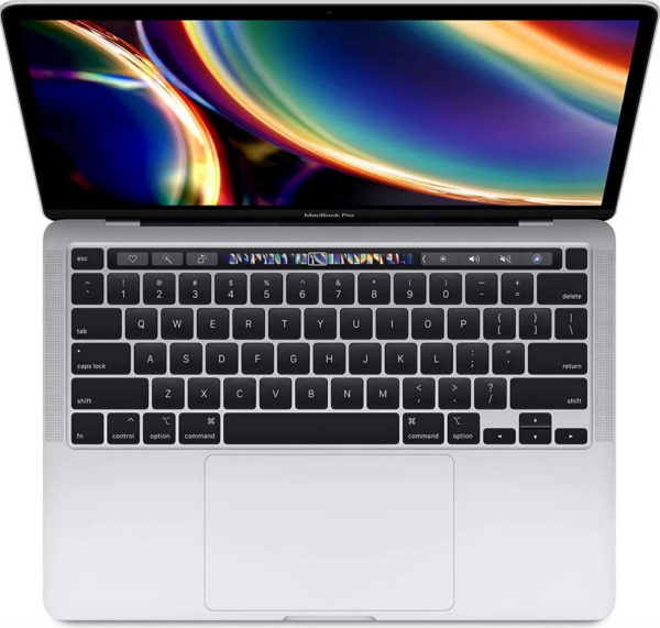 Apple Macbook Pro Touchbar 13.3" A2251 (2020) i5-1038NG7/16GB/512GB NVMe - Image 1