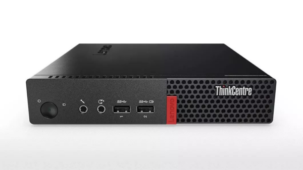 Lenovo Thinkcentre M910Q Tiny i5-6500T/8GB/256GB SSD - Image 1
