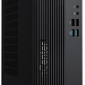 Asus Expertcenter D500SER SFF i5-14400/8GB/1TB SSD/1TB NVMe/DVDRW