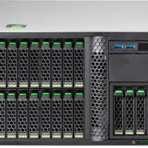 Fujitsu Siemens Primegry RX2560 M2 (12xLFF) Xeon E5-2637v4/128GB/12x2TB HDD