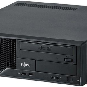 Fujitsu Esprimo D556 E85+ SFF i5-6400/8GB/256GB SSD M.2