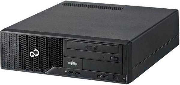 Fujitsu Esprimo D556 E85+ SFF i5-6400/8GB/256GB SSD M.2 - Image 1