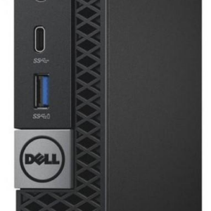 Dell Optiplex 7050 Micro i5-6500T/8GB/256GB SSD *Windows 10 Pro Mar*
