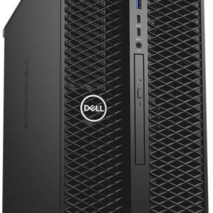 Dell Precision 5820 Tower i7-7800X/16GB/256GB SSD/DVDRW/Quadro P1000 4GB