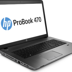 HP ProBook 470 G5 i5-8250U/8GB/256GB NVMe/GeForce 930MX 2GB