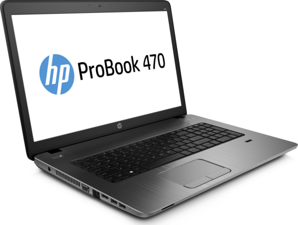 HP ProBook 470 G5 i5-8250U/8GB/256GB NVMe/GeForce 930MX 2GB - Image 1