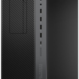 HP Elitedesk 800 G4 MT Workstation i7-8700K/16GB/256GB NVMe/DVDRW/GeForce GTX 1080 8GB