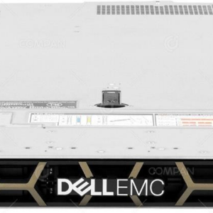 Dell EMC XC640 (10xSFF) 2 x Xeon Gold 6132/128GB/2x120GB SSD M.2/HBA330 Mini/No Rails