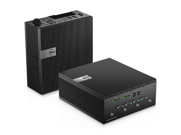 Dell Embedded Box PC 5000 i7-6820EQ/16GB/256GB SSD - Image 1