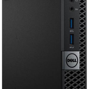 Dell Optiplex 7040M Micro i3-6100T/8GB/128GB SSD M.2