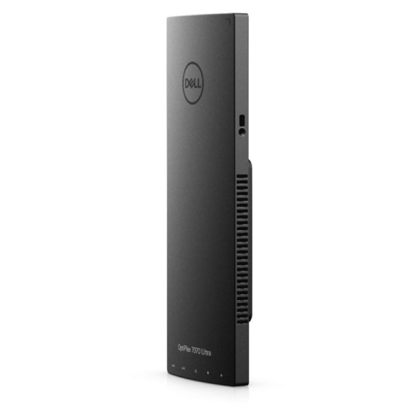 Dell Optiplex 7070 Ultra i7-8665U/16GB/256GB NVMe - Image 1