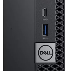 Dell Optiplex 7060 Micro i5-8500T/8GB/512GB SSD M.2