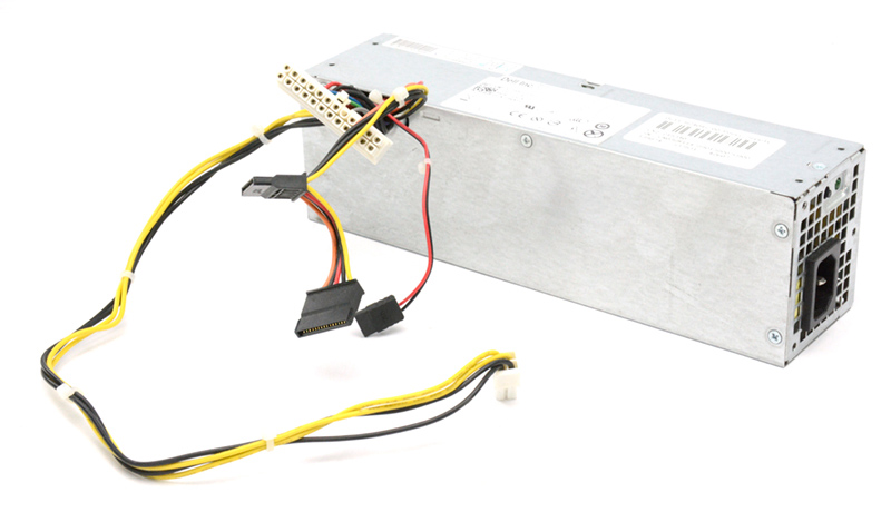 03WN11 DELL used PSU 03WN11 για Dell Optiplex 390/790/3010/7010 SFF, 240W - Image 1