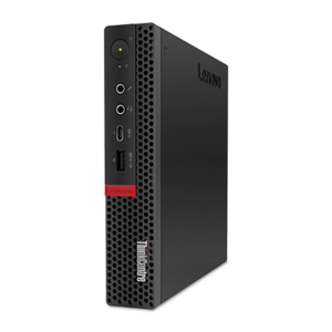 Lenovo ThinkCentre M720Q Tiny i5-8400T/8GB/128GB SSD