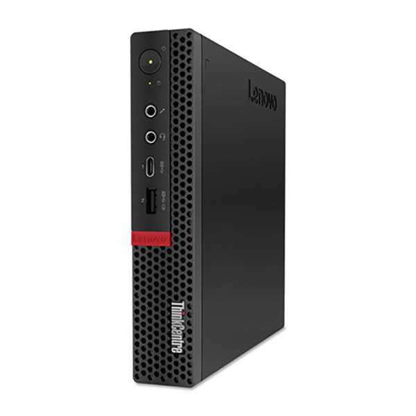 Lenovo ThinkCentre M720Q Tiny i5-8400T/8GB/128GB SSD - Image 1