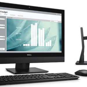 Dell Optiplex 7440 All-In-One i5-6500/8GB/256GB NVMe