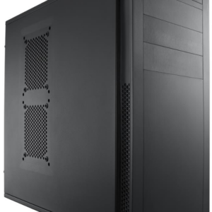 Corsair Carbide 200R i5-8500/16GB/256GB NVMe/GeForce GTX 1070 8GB