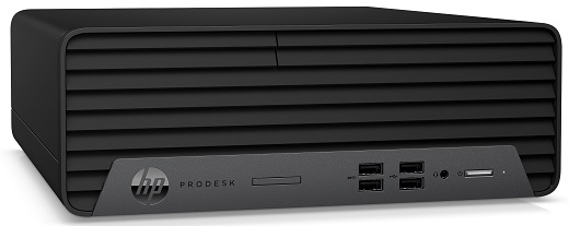 5429b3cb-ae2f-4c79-aabb-2d9027ce1dd8 HP Prodesk 400 G7 SFF i5-10400F/16GB/256GB NVMe/GeForce 605 1GB - Image 1