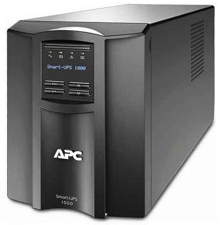 652f5dd8-a5d9-4552-b681-009bd417079f APC Smart-UPS 1000VA - Image 1