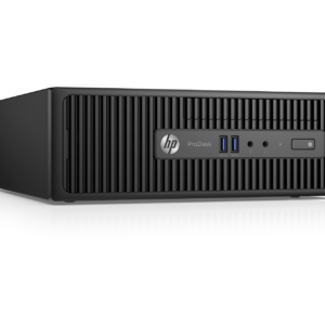 HP Prodesk 400 G3 SFF i3-6100/8GB/120GB SSD