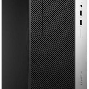 HP Prodesk 400 G4 MT i7-7700/8GB/256GB SSD/DVDRW