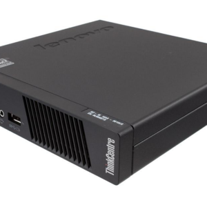 Lenovo Thinkcentre M93P Tiny i7-4765T/16GB/256GB SSD
