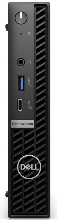 8d28aaf6-dd49-4707-888e-a3562367f33a Dell Optiplex 5000 Micro i5-12500T/16GB/256GB NVMe - Image 1
