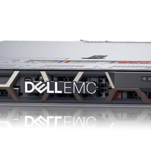 Dell Poweredge R640 (8xSFF) 2 x Xeon Gold 5118 (12-Cores)/128GB/H330/2x750W/No Rails