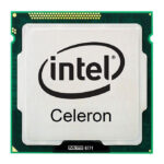 INTEL used CPU Celeron G530, 2.40 GHz, 2MB Cache, FCLGA1155