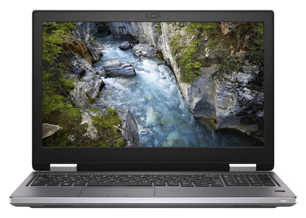 DELL Laptop Precision 7540, Factory Refurbished Grade A, i7-9750H, 16/512GB SSD, 15.6", Cam, Quadro T1000, Windows 10 Pro - Image 1