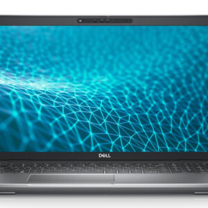 DELL Laptop Latitude 5531, Factory Refurbished Grade A, i5-12600H, 32/512GB SSD, 15.6", Cam, Intel Integrated Graphics, Windows 11 Pro