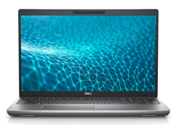 DELL Laptop Latitude 5531, Factory Refurbished Grade A, i5-12600H, 32/512GB SSD, 15.6", Cam, Intel Integrated Graphics, Windows 11 Pro - Image 1