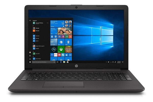 HP Laptop 250 G7, Grade C, i3-1005G1, 8/256GB NVME, 15.6", Cam, UHD Graphic, FreeDOS - Image 1