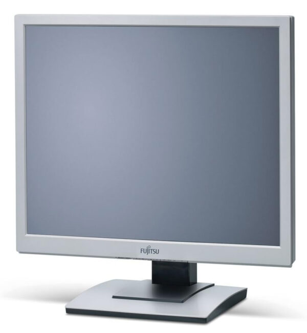 FUJITSU used οθόνη B19W-5 ECO LCD, 19", 1440x900, VGA/DVI, Grade A - Image 1