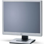 FUJITSU used οθόνη B19W-5 ECO LCD, 19", 1440x900, VGA/DVI, Grade B