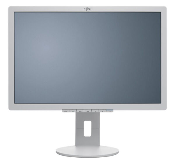 FUJITSU used οθόνη B22-8 WE Neo LED, 22", 1680x1050, VGA/DVI/DisplayPort, Grade B - Image 1