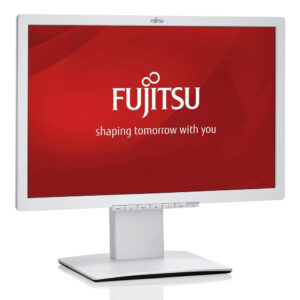 FUJITSU used οθόνη B22W-7 LCD, 22" 1680x1050, DisplayPort/DVI/VGA, Grade A