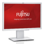 FUJITSU used οθόνη B22W-7 LCD, 22" 1680x1050, DisplayPort/DVI/VGA, Grade B