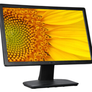 DELL used οθόνη E1913C LED, 19", 1440x900, VGA/DVI, Grade B