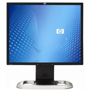 HP used οθόνη LP1965 LCD, 19", DVI, Grade A