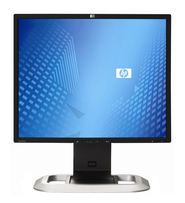 HP used οθόνη LP1965 LCD, 19", DVI, Grade A - Image 1