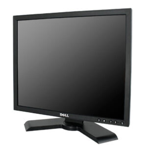 DELL used Οθόνη P190ST LCD, 19" 1280x1024, VGA/DVI, Grade B