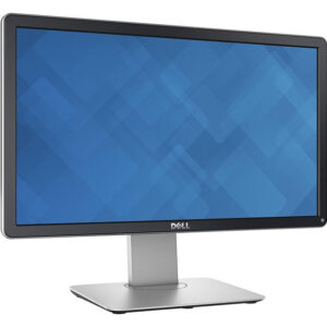 DELL used οθόνη P2014HT LED, 20" 1600x900, VGA/DisplayPort/DVI, Grade B