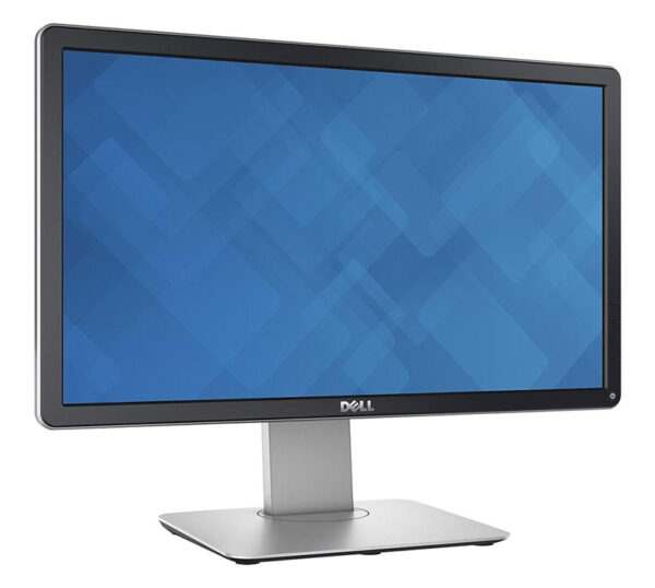 DELL used οθόνη P2014HT LED, 20" 1600x900, VGA/DisplayPort/DVI, Grade A - Image 1