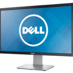 DELL used οθόνη P2414HB IPS-LED, 23.8" Full HD, VGA/DVI-D/DisplayPort, Grade B