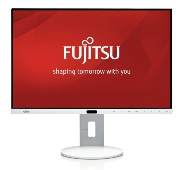 FUJITSU used οθόνη P24-8 WE Neo IPS-LED, 24", 1920x1200, DVI/HDMI/DisplayPort, Grade B - Image 1
