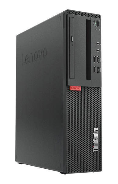 PC-2390-SQR LENOVO PC ThinkCentre M910s SFF, Refurbished Grade A Repainted, i5-6500, 8/256GB M.2, FreeDOS - Image 1